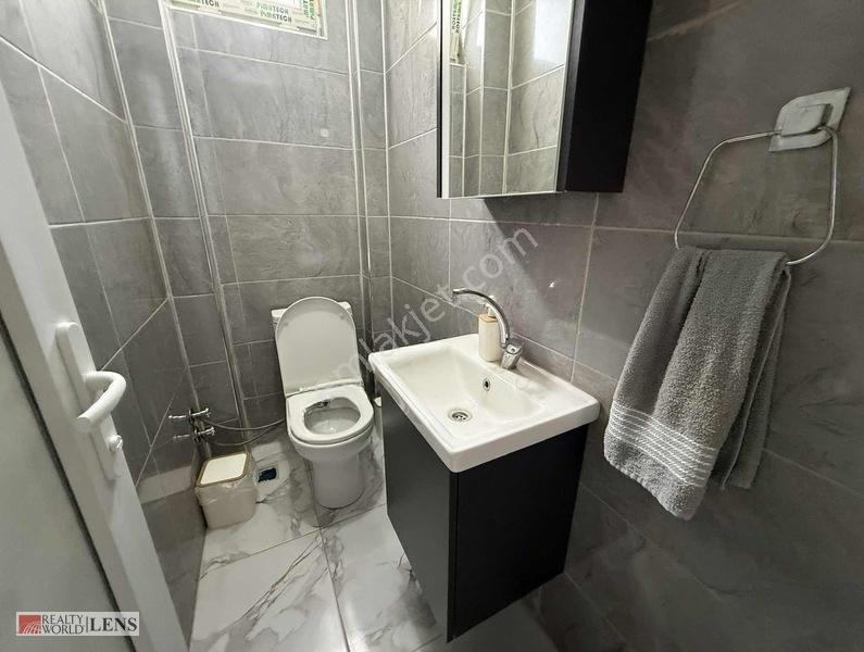 Acil Satılık! Akyazı Yenicami'de 3+1 İçi Komple Yenilenmiş Daire — fotoğraf 28