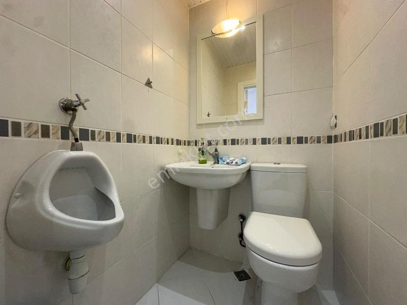 Alanya Tosmur'da 2+1 Eşyalı Deniz Manzaralı Satılık Daire — fotoğraf 20