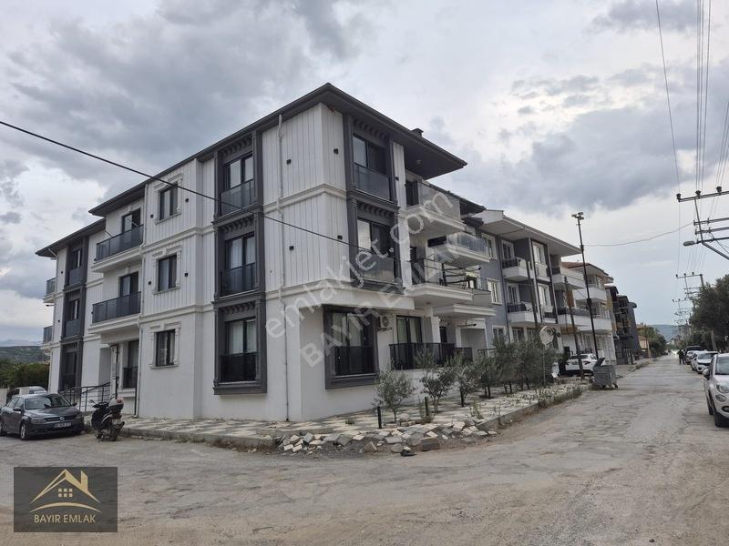 Muğla Menteşe Bayır'da Satılık Yüksek Zemin 2+1 Daire — fotoğraf 12