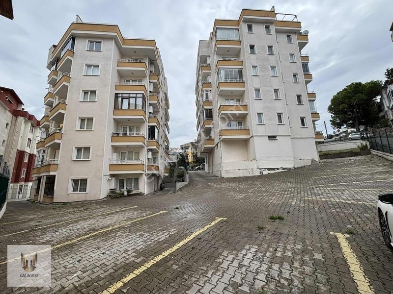 Ülker Den Eğitim Merkez De 3+1 Geniş Ve Masrafsız Daire — fotoğraf 3