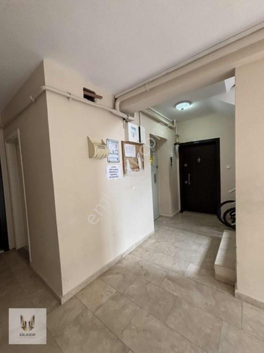Ülker Den Eğitim Merkez De 3+1 Geniş Ve Masrafsız Daire — fotoğraf 5