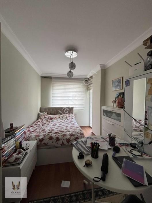 Ülker Den Eğitim Merkez De 3+1 Geniş Ve Masrafsız Daire — fotoğraf 6