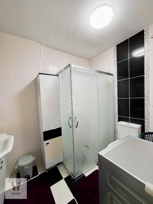 Ülker Den Eğitim Merkez De 3+1 Geniş Ve Masrafsız Daire — fotoğraf 7