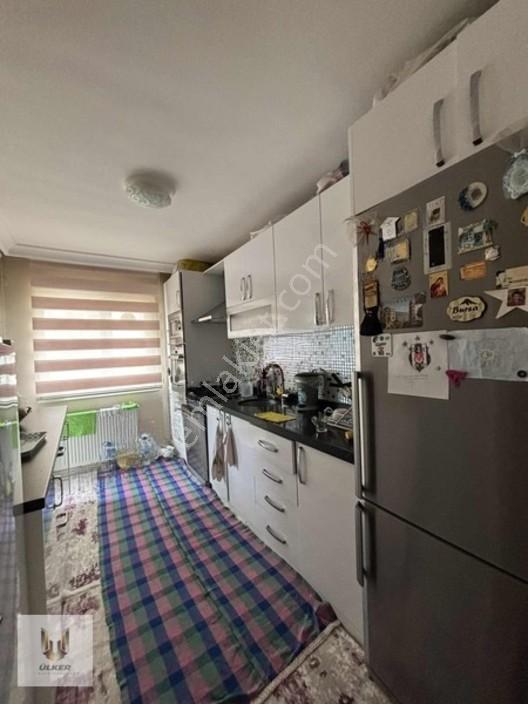 Ülker Den Eğitim Merkez De 3+1 Geniş Ve Masrafsız Daire — fotoğraf 9