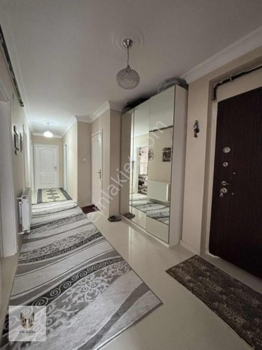 Ülker Den Eğitim Merkez De 3+1 Geniş Ve Masrafsız Daire — fotoğraf 15
