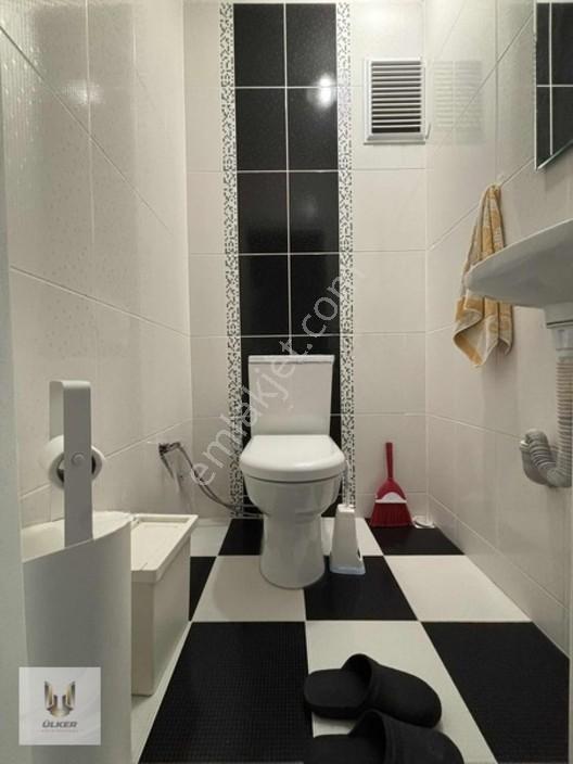 Ülker Den Eğitim Merkez De 3+1 Geniş Ve Masrafsız Daire — fotoğraf 16