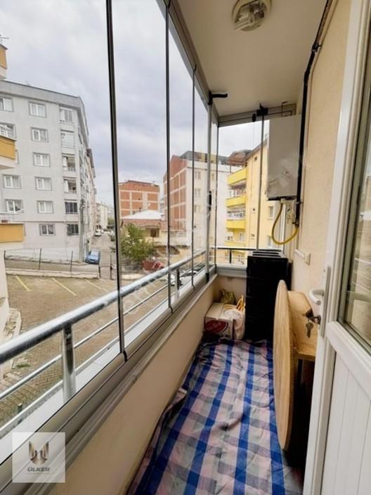 Ülker Den Eğitim Merkez De 3+1 Geniş Ve Masrafsız Daire — fotoğraf 17