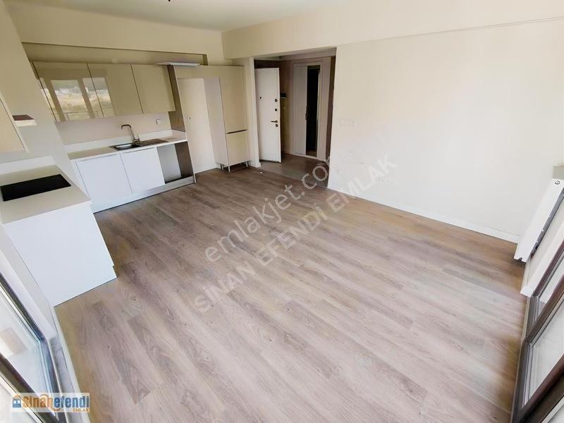 Suryapı'da 2+1 94m² Açık Mutfak G/b Cephe Kredi Uygun Daire.