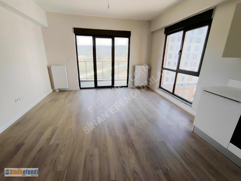 Suryapı'da 2+1 94m² Açık Mutfak G/b Cephe Kredi Uygun Daire. — fotoğraf 2
