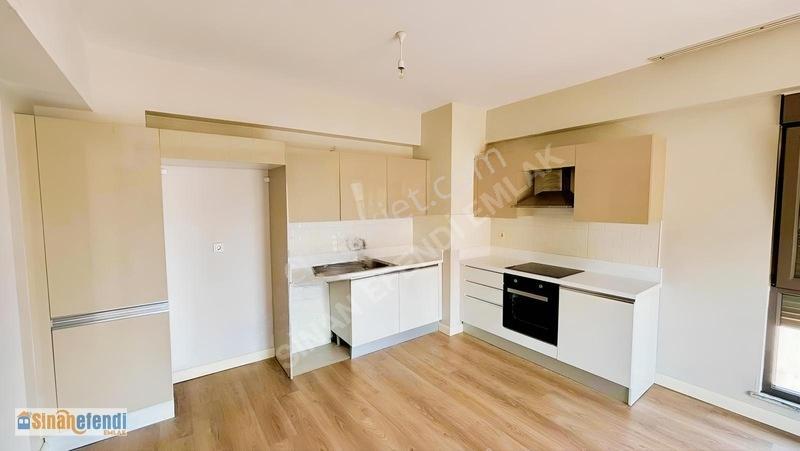 Suryapı'da 2+1 94m² Açık Mutfak G/b Cephe Kredi Uygun Daire. — fotoğraf 3