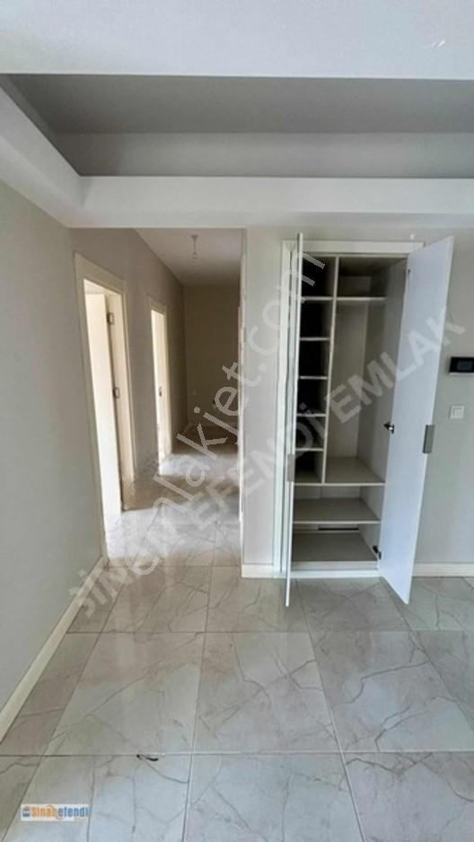 Suryapı'da 2+1 94m² Açık Mutfak G/b Cephe Kredi Uygun Daire. — fotoğraf 4