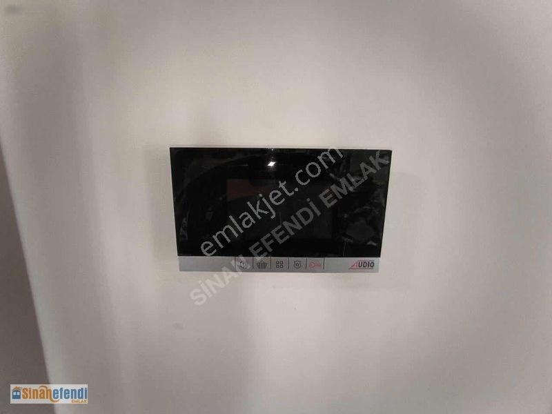 Suryapı'da 2+1 94m² Açık Mutfak G/b Cephe Kredi Uygun Daire. — fotoğraf 5