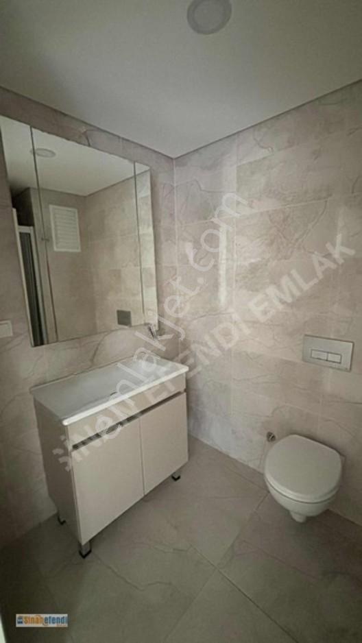 Suryapı'da 2+1 94m² Açık Mutfak G/b Cephe Kredi Uygun Daire. — fotoğraf 8
