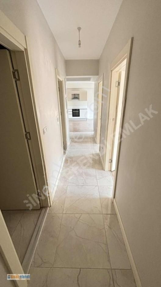 Suryapı'da 2+1 94m² Açık Mutfak G/b Cephe Kredi Uygun Daire. — fotoğraf 10