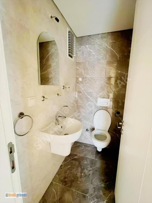 Suryapı'da 2+1 94m² Açık Mutfak G/b Cephe Kredi Uygun Daire. — fotoğraf 11