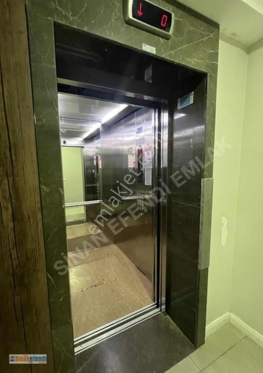Suryapı'da 2+1 94m² Açık Mutfak G/b Cephe Kredi Uygun Daire. — fotoğraf 12