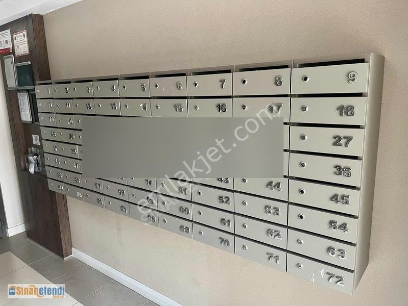Suryapı'da 2+1 94m² Açık Mutfak G/b Cephe Kredi Uygun Daire. — fotoğraf 13