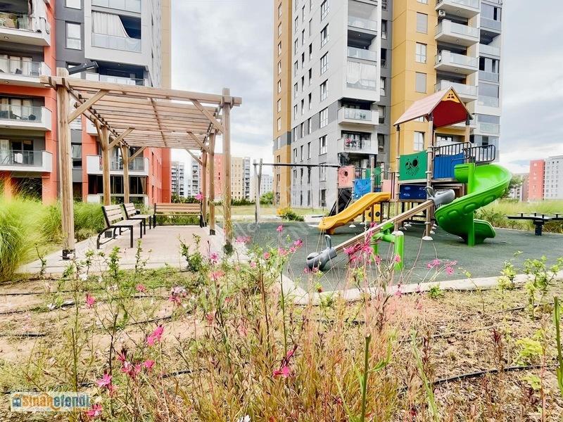 Suryapı'da 2+1 94m² Açık Mutfak G/b Cephe Kredi Uygun Daire. — fotoğraf 14
