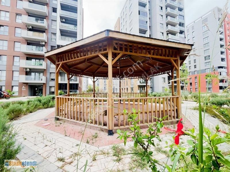 Suryapı'da 2+1 94m² Açık Mutfak G/b Cephe Kredi Uygun Daire. — fotoğraf 15