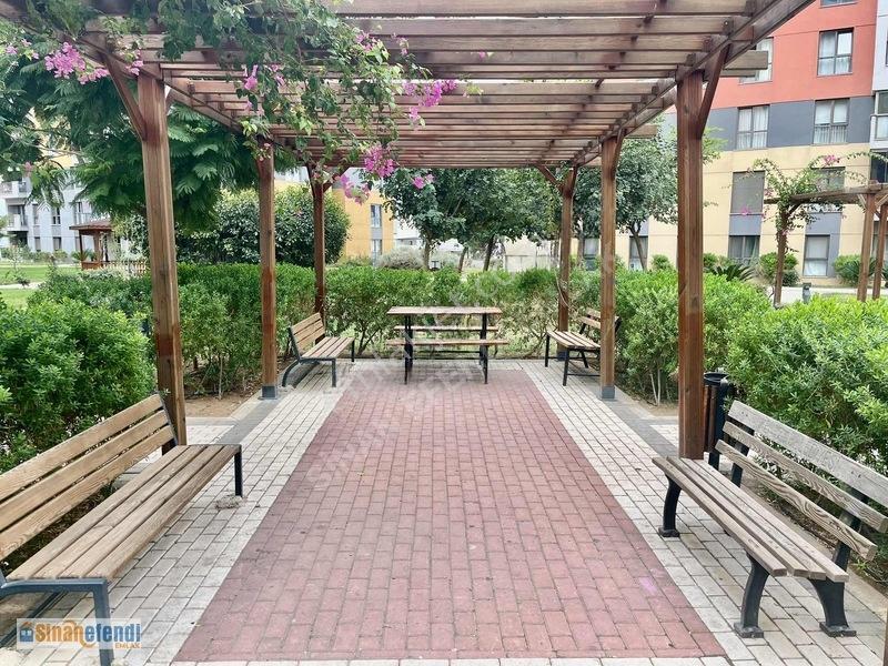 Suryapı'da 2+1 94m² Açık Mutfak G/b Cephe Kredi Uygun Daire. — fotoğraf 16