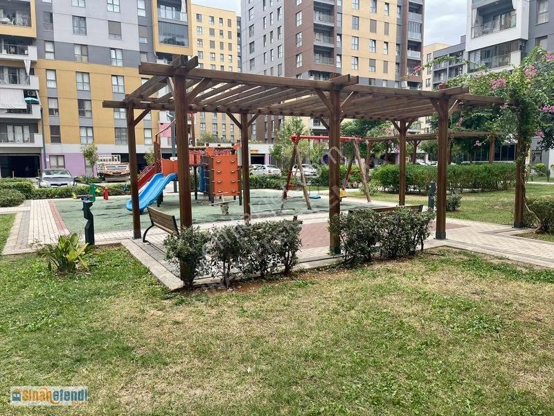 Suryapı'da 2+1 94m² Açık Mutfak G/b Cephe Kredi Uygun Daire. — fotoğraf 17
