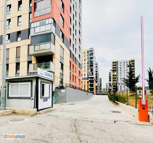 Suryapı'da 2+1 94m² Açık Mutfak G/b Cephe Kredi Uygun Daire. — fotoğraf 19
