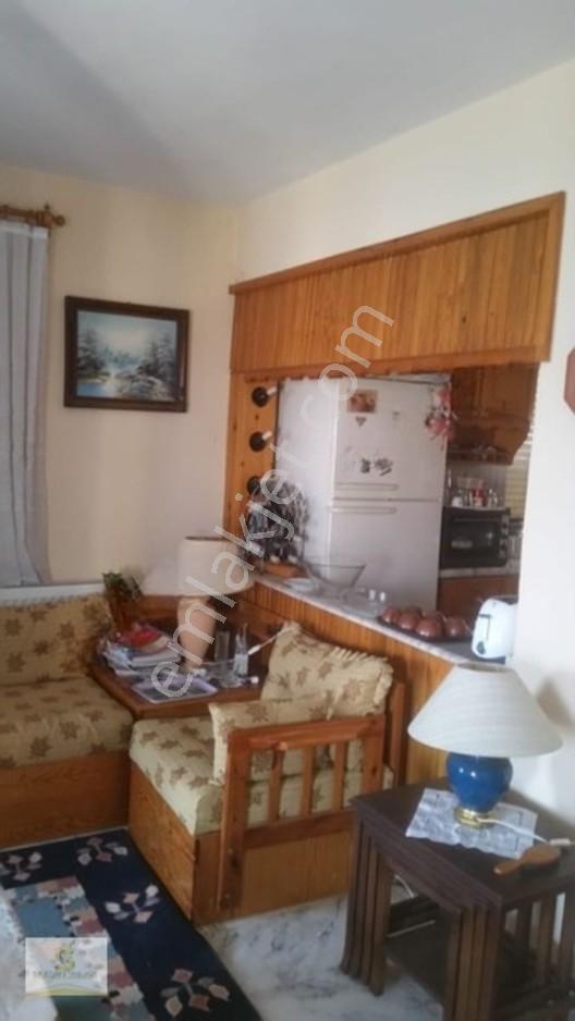 İzmir Seferihisar Denize İkinci Parselde Satılık Villa — fotoğraf 5