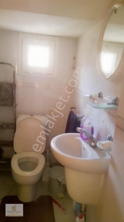 İzmir Seferihisar Denize İkinci Parselde Satılık Villa — fotoğraf 7
