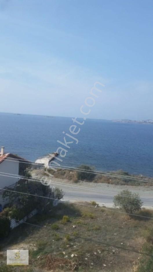 İzmir Seferihisar Denize İkinci Parselde Satılık Villa — fotoğraf 12