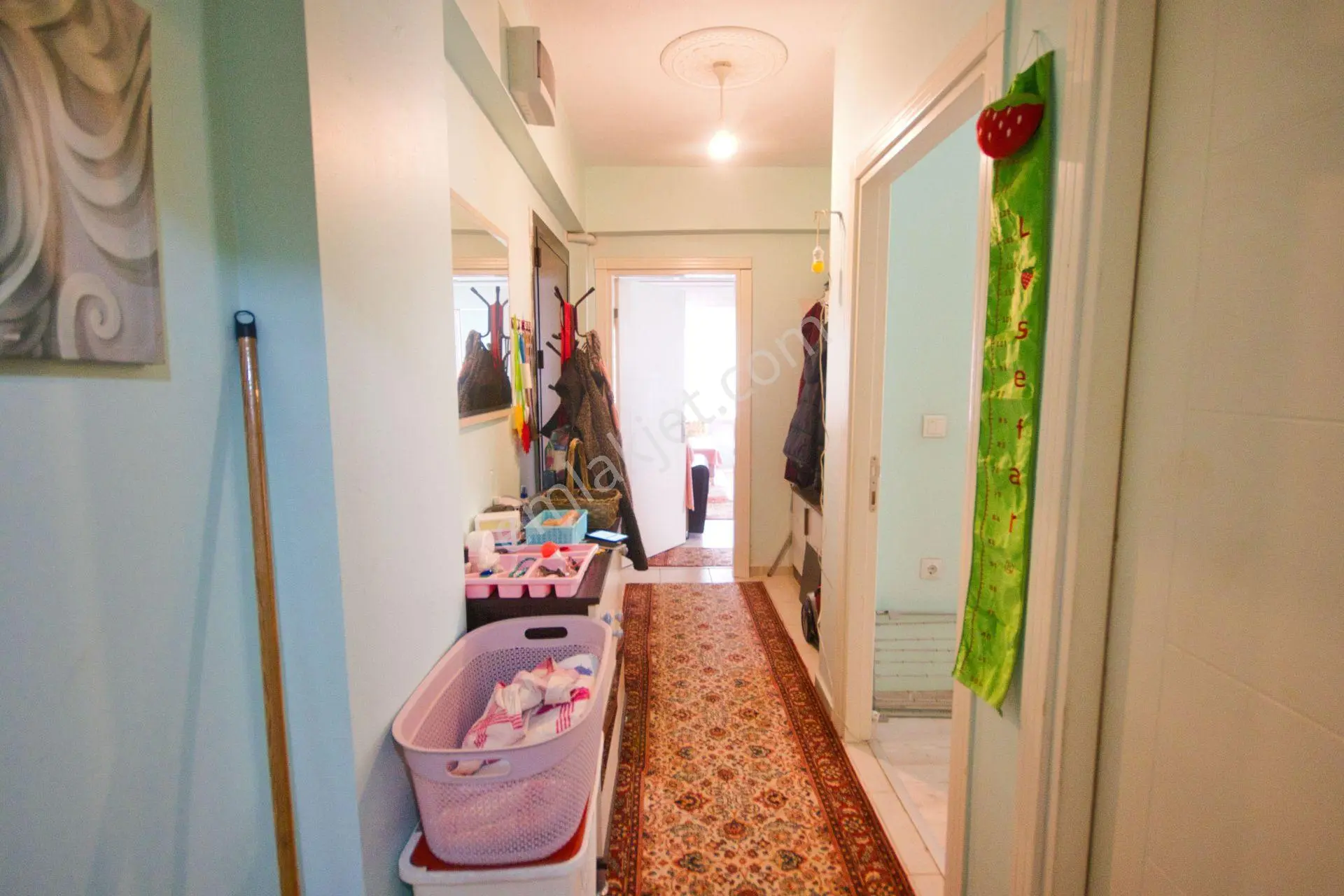 🛑🛑aktif'ten Akçay'da Satılık Kupon Fiyata Arakat Ön Cephe Masrafsız 2+1 Daire — fotoğraf 11
