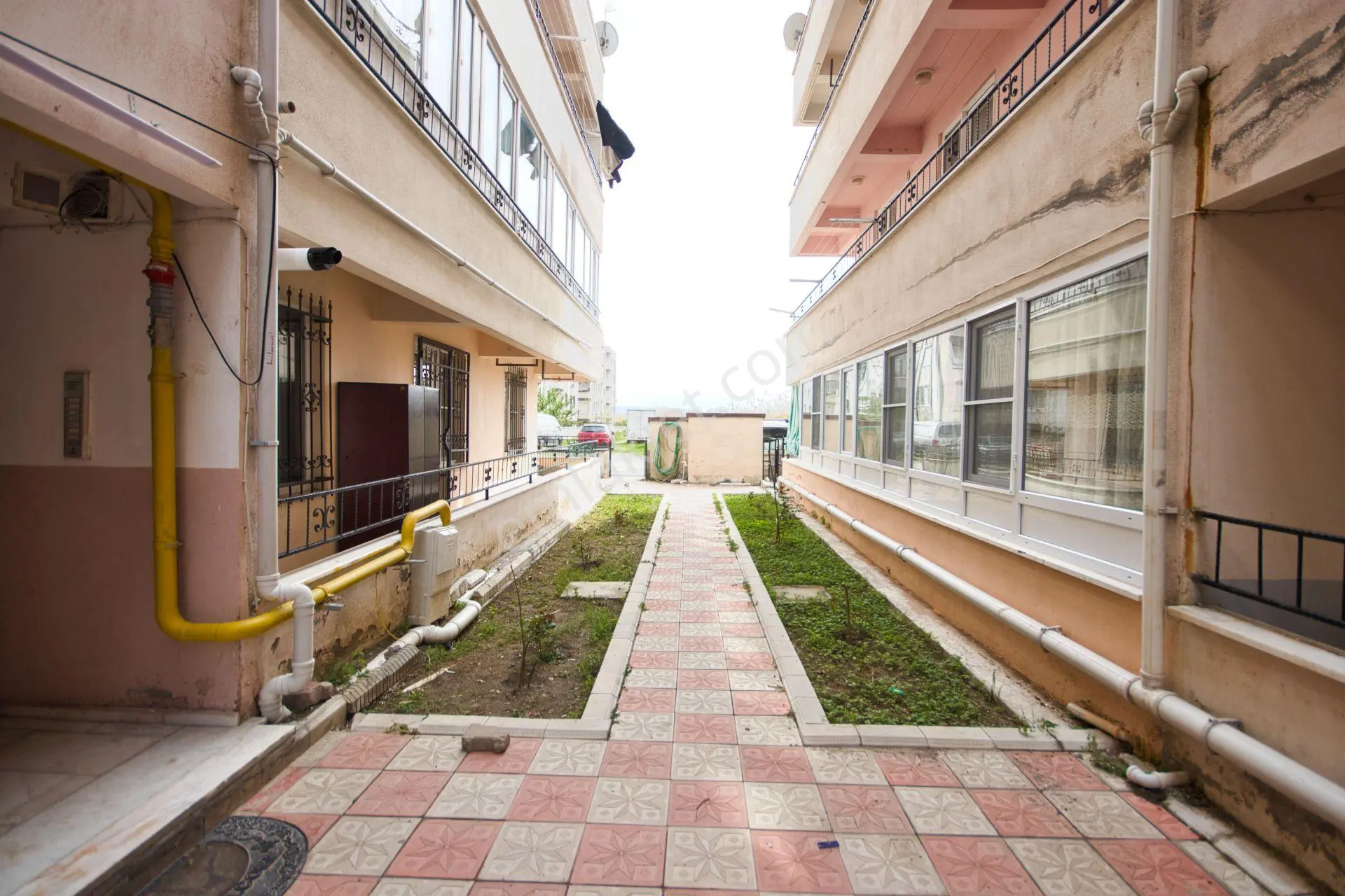 🛑🛑aktif'ten Akçay'da Satılık Kupon Fiyata Arakat Ön Cephe Masrafsız 2+1 Daire — fotoğraf 21