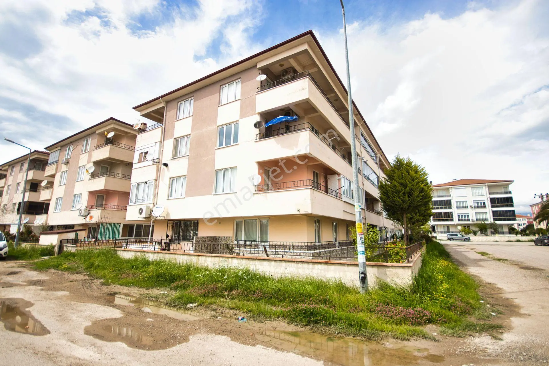 🛑🛑aktif'ten Akçay'da Satılık Kupon Fiyata Arakat Ön Cephe Masrafsız 2+1 Daire — fotoğraf 22