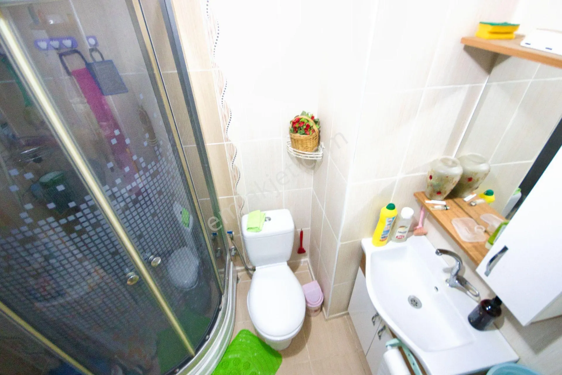 🛑🛑aktif'ten Akçay'da Satılık Kupon Fiyata Arakat Ön Cephe Masrafsız 2+1 Daire — fotoğraf 34