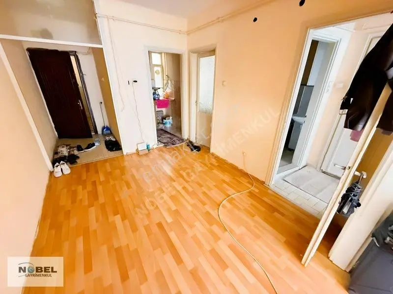 Büyük Selimpaşa'da Merkezi Konumda Ferah & Aydınlık 2+1 Daire — fotoğraf 2