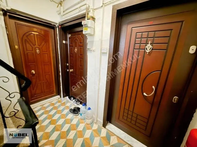 Büyük Selimpaşa'da Merkezi Konumda Ferah & Aydınlık 2+1 Daire — fotoğraf 9