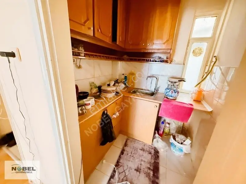 Büyük Selimpaşa'da Merkezi Konumda Ferah & Aydınlık 2+1 Daire — fotoğraf 10