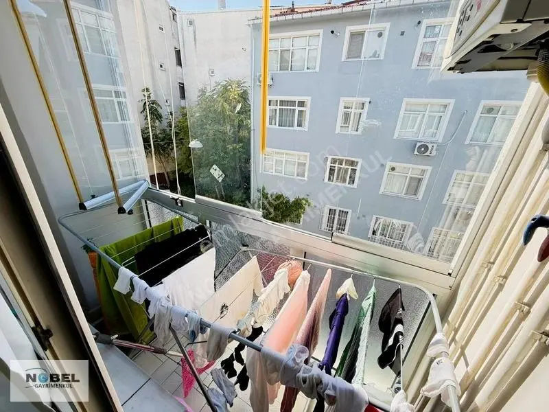 Büyük Selimpaşa'da Merkezi Konumda Ferah & Aydınlık 2+1 Daire — fotoğraf 11