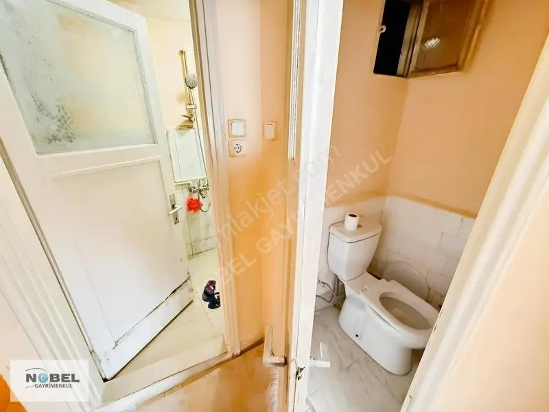 Büyük Selimpaşa'da Merkezi Konumda Ferah & Aydınlık 2+1 Daire — fotoğraf 14