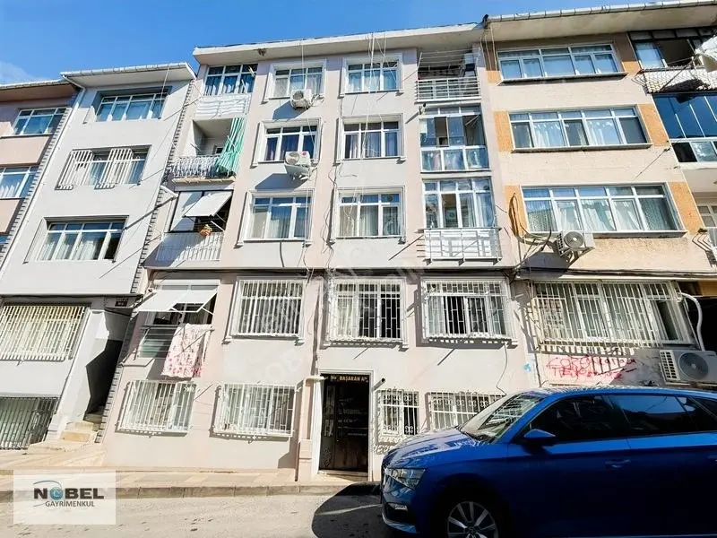 Büyük Selimpaşa'da Merkezi Konumda Ferah & Aydınlık 2+1 Daire — fotoğraf 15