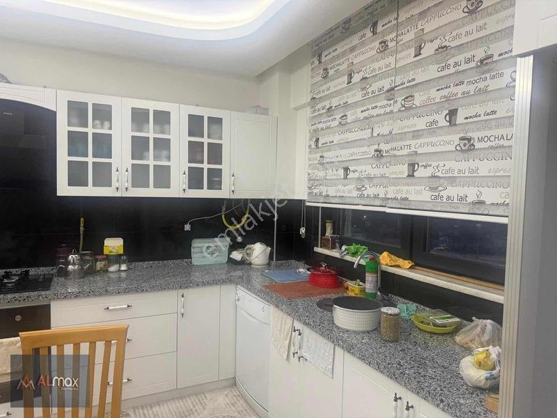 Seyranı Mahallesı'Nde 4 + 1 Ultra Lüks Daıre