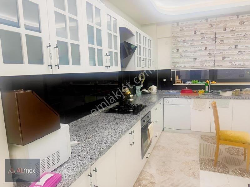 Seyranı Mahallesı'nde 4 + 1 Ultra Lüks Daıre — fotoğraf 2