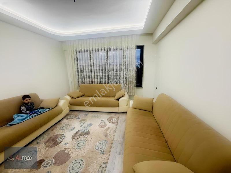 Seyranı Mahallesı'nde 4 + 1 Ultra Lüks Daıre — fotoğraf 3
