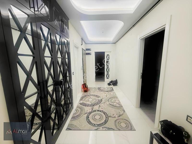 Seyranı Mahallesı'nde 4 + 1 Ultra Lüks Daıre — fotoğraf 5