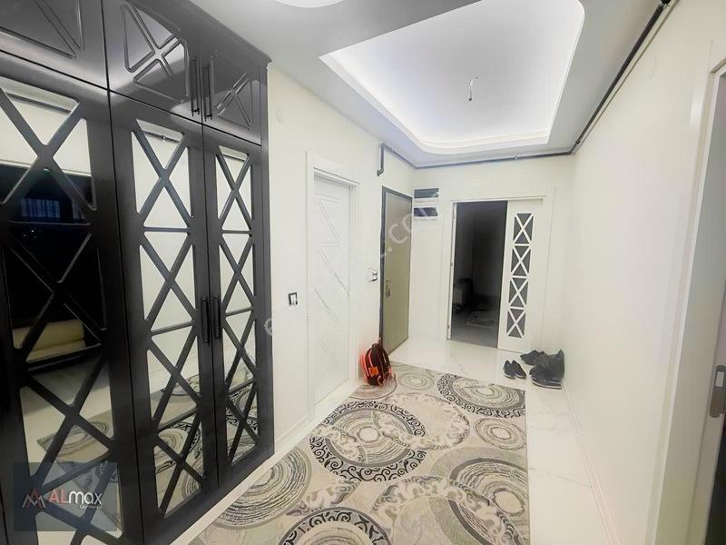 Seyranı Mahallesı'nde 4 + 1 Ultra Lüks Daıre — fotoğraf 6