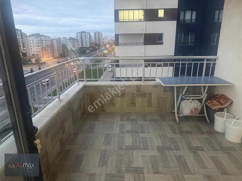 Seyranı Mahallesı'nde 4 + 1 Ultra Lüks Daıre — fotoğraf 7