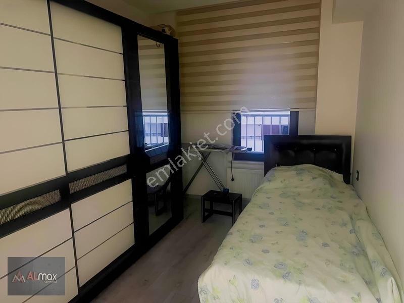Seyranı Mahallesı'nde 4 + 1 Ultra Lüks Daıre — fotoğraf 13