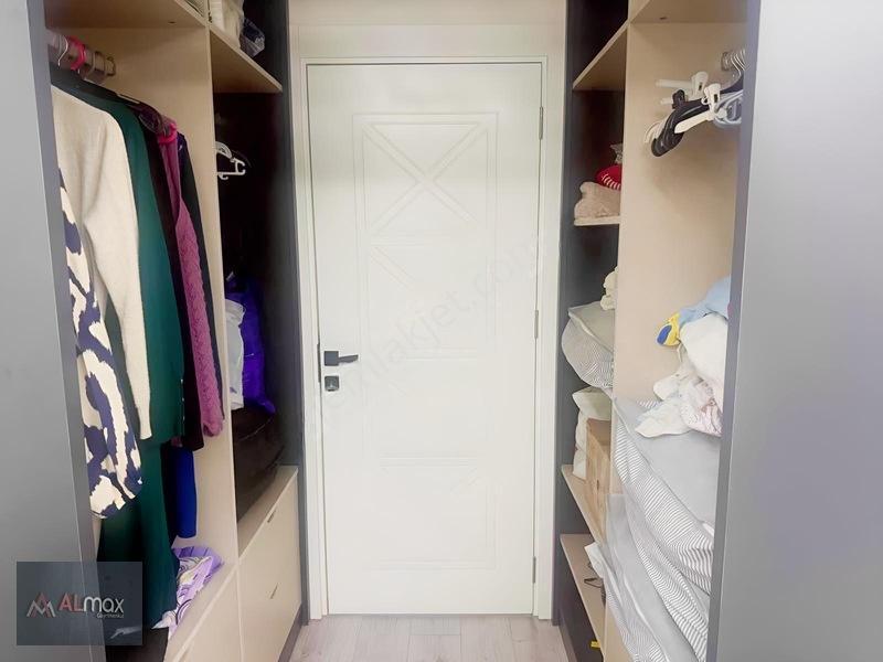Seyranı Mahallesı'nde 4 + 1 Ultra Lüks Daıre — fotoğraf 15