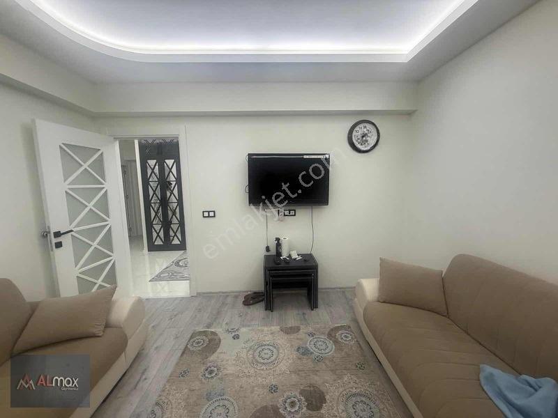 Seyranı Mahallesı'nde 4 + 1 Ultra Lüks Daıre — fotoğraf 23