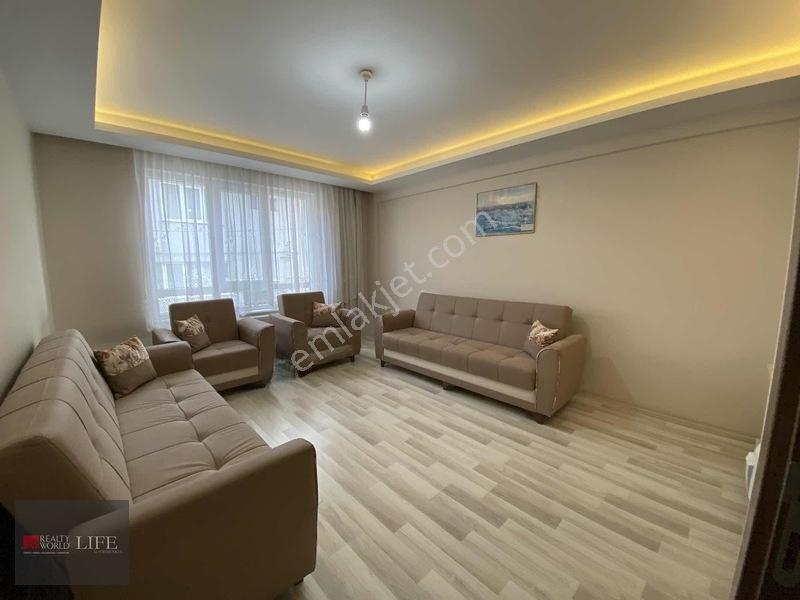 Rw Lıfe // Erenköy Mh Arabacılar Blv Yakını Satılık 2+1 Daire