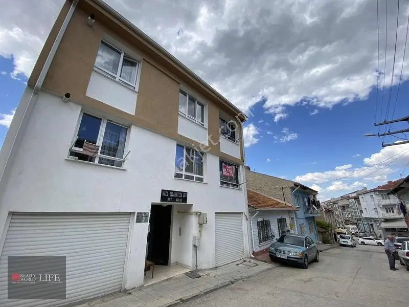 Rw Lıfe // Erenköy Mh Arabacılar Blv Yakını Satılık 2+1 Daire — fotoğraf 2